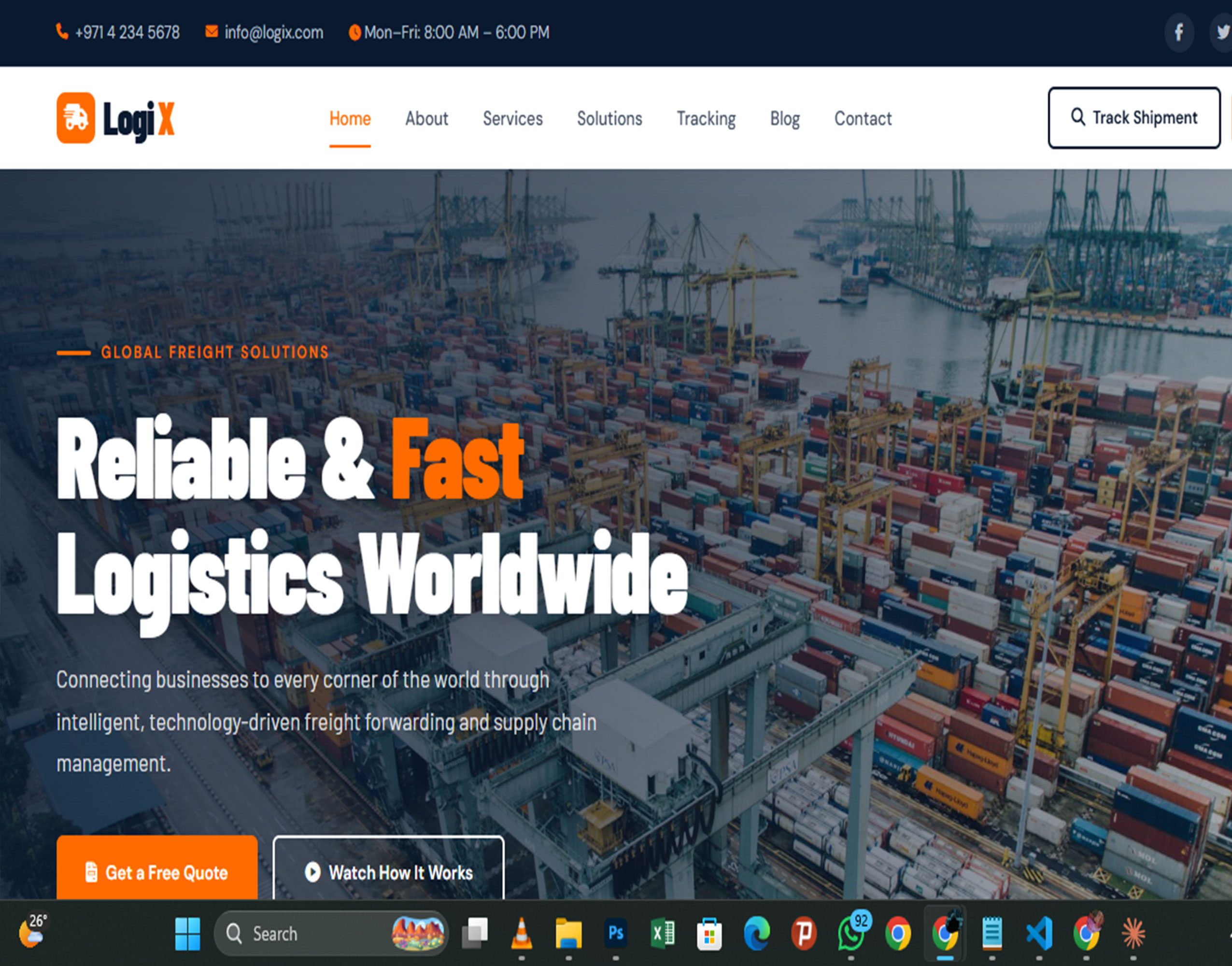 Logix